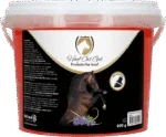 Hufgel mit ätherischen Ölen, 800 g – Excellent Horse Hoof Oil Gel