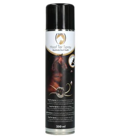 Hufteerspray für die tägliche Hufpflege, 250 ml