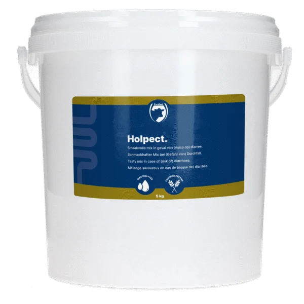 Diätfuttermittel für Kälber, löslich, 5 kg – Excellent Holpect
