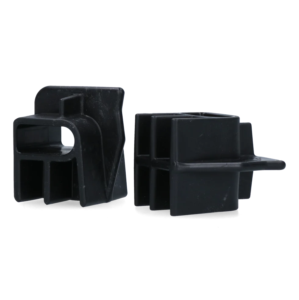 HOOI0003MA.png Kunststoff Befestigungsset für Hooi Slow Feeder 140 l – Vplast – Bild 1