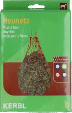 Classic Heunetz für Pferde, Maschen 10 x 10 cm – Bild 2