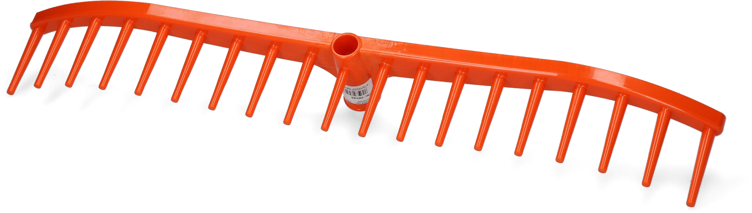 Heurechen mit 19 Zinken, 60 cm – Bild 2