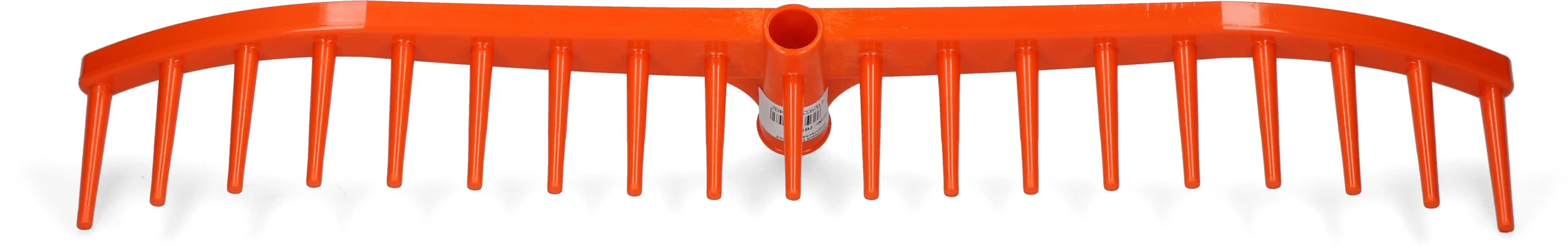 Heurechen mit 19 Zinken, 60 cm – Bild 1