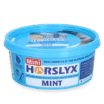 Leckstein für Pferde als Belohnung, 650 g – Horslyx Mini Mint