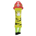 Hundespielzeug aus Feuerwehrschlauch – Hozies Sammy Stripes M