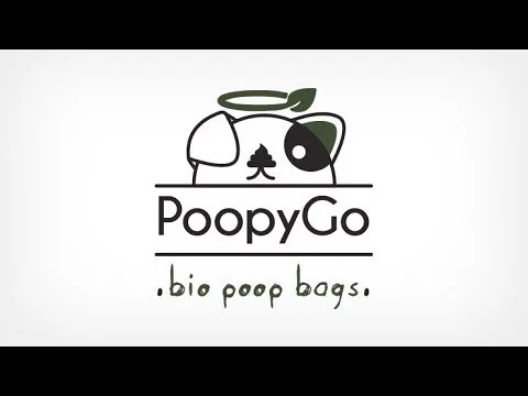 Biologisch abbaubare Hundekotbeutel mit Lavendelduft, 120 Stück – PoopyGo Eco friendly – Bild 5
