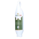 Eutergel mit Calendula in Standtube zum Aufhängen, 1 l – Vet Animal Care Ice Mint Pro