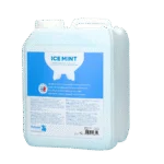 Eutergel mit Pfefferminzöl, 2,5 l und Dosierpumpe – Vet Animal Care Ice Mint