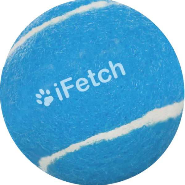 Hundebälle – iFetch Too Balls