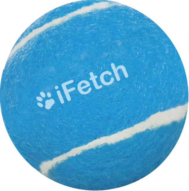 IFET007.png Hundebälle – iFetch Too Balls – Bild 1