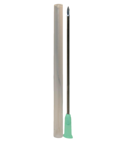Hypojet Einwegkanüle, steril, 60 x 2.0 mm, 14G