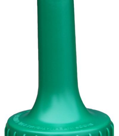 Eingabetülle für Easy Drencher Big 2,5 l, Grün