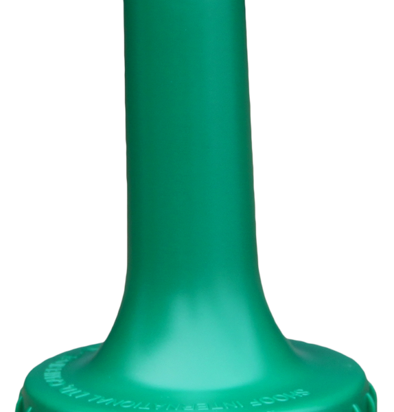 Eingabetülle für Easy Drencher Big 2,5 l, Grün