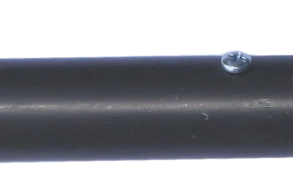 Bolusschießer aus Kunststoff für Boli ab 34 mm und Pansenmagnete