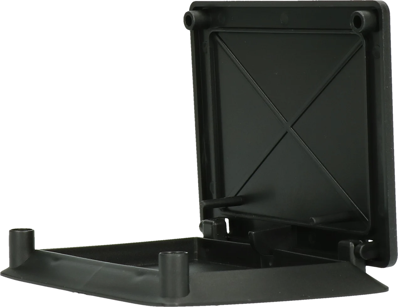Kunststoff Insektenmonitor 10,5 x 8,5 x 2 cm, 50 Stück – Hofman Pest Control – Bild 5