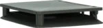 Kunststoff Insektenmonitor 10,5 x 8,5 x 2 cm, 50 Stück – Hofman Pest Control – Bild 3