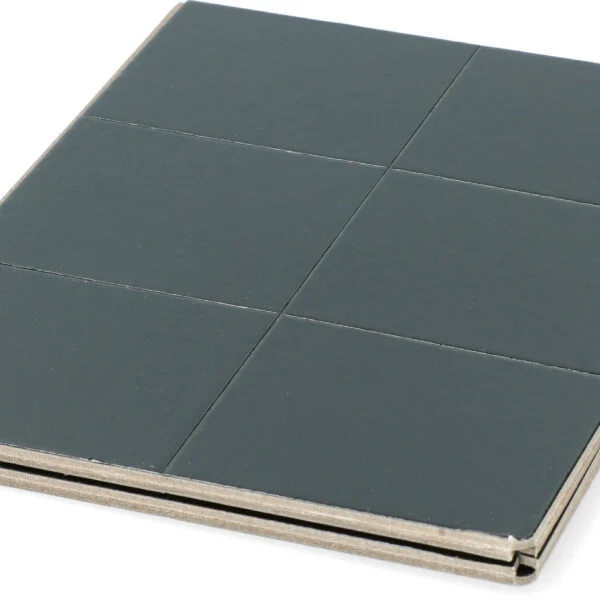Insektenklebeplatte in Buchform, Schwarz, 22 x 17 cm – Hofman Pest Control