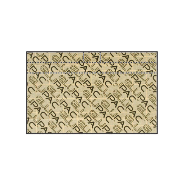 Klebefläche 45 x 29 cm, 6 Stück – Insect-O-Cutor PlusLight 30
