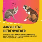 Futteröl für Hunde und Katzen mit Kamille, 250 ml – Excellent Pets Itch Stop Feed – Bild 3