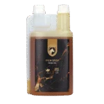 Futteröl für Pferde mit Omega 3 und Omega 6, 1 l – Excellent Horse Itch Stop Feed Oil