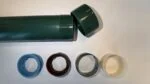 Kunststoff-Boluseingeber für Boli ab 27 mm – Bild 2