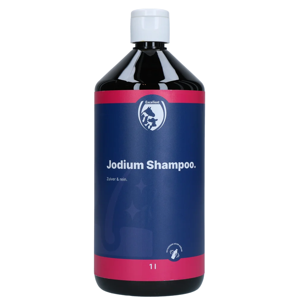 JODI00027.png Jodshampoo für Fell und Haut, 1 l – Excellent Jodshampoo – Bild 1