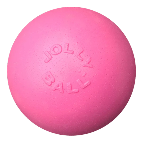 Schwimmender Hundeball, 15 cm – Jolly Pets Jolly Bounce-n Play Kaugummi M