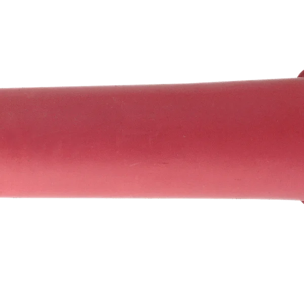 Kalbernuckel Super für Kalbereimer, 100 mm, Rot