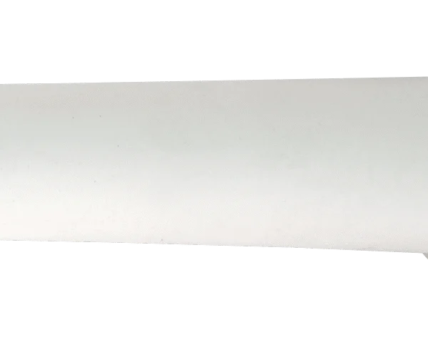 Kälbersauger EF für Tränkeautomat, 100 mm, Weiß