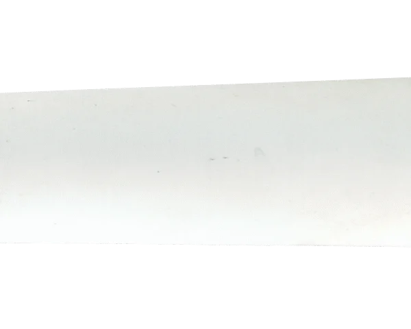 Kälbersauger Super für Kälbereimer, 100 mm, Weiß