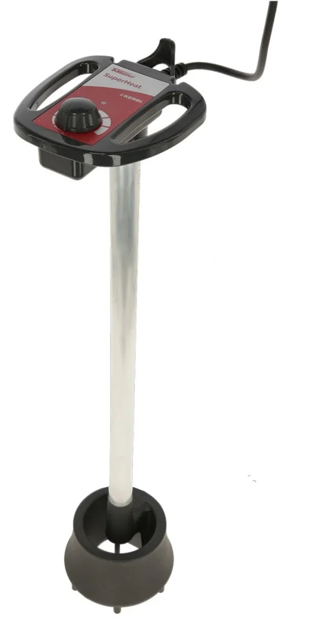 KALF0010E.jpg Kälbermilchwärmer mit Temperatursensor 2300 W – Kerbl SuperHeat – Bild 1