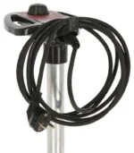 Kälbermilchwärmer mit Temperatursensor 2300 W – Kerbl SuperHeat – Bild 2