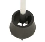 Kälbermilchwärmer mit Temperatursensor 2300 W – Kerbl SuperHeat – Bild 3