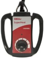 Kälbermilchwärmer mit Temperatursensor 2300 W – Kerbl SuperHeat – Bild 4
