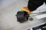 Kälbermilchwärmer mit Temperatursensor 2300 W – Kerbl SuperHeat – Bild 6