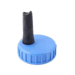 Trinkflaschenverschluss mit Big Softy Sauger für 2,5 und 4 l – Shoof Speedy Feeder