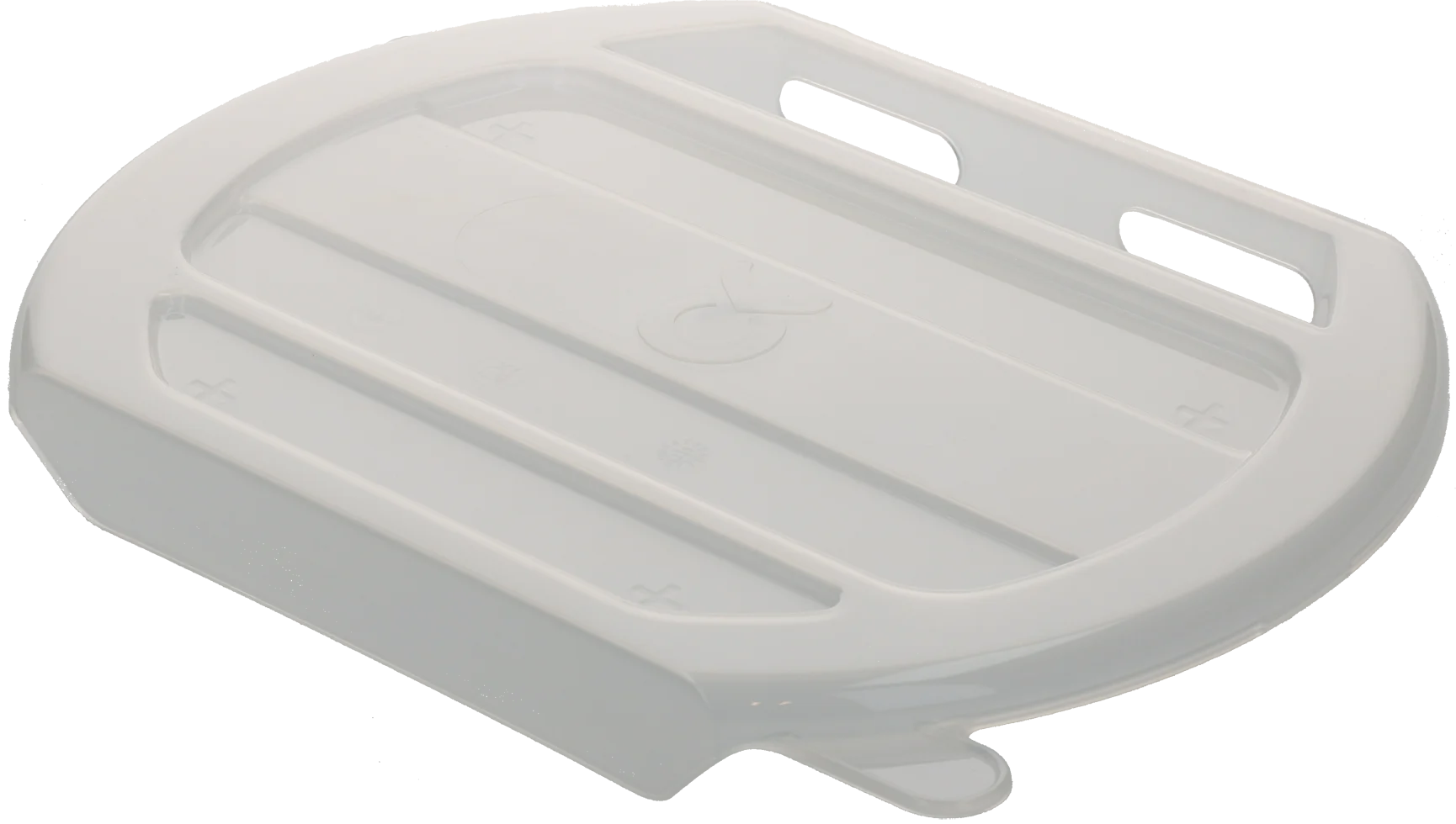 KALF0012N.png Kälbereimerdeckel Transparent – Bild 1