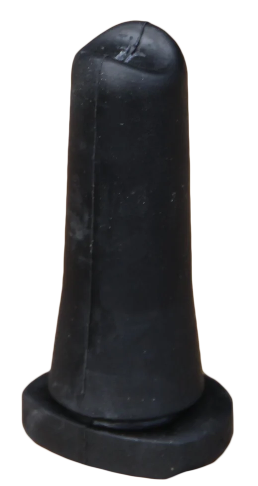 KALF0026.png Kälbersauger ohne Winkelstück – Shoof Kalf Feeder Big Softy – Bild 1
