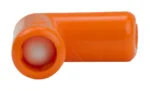 Winkelstück für den Kälbersauger – Shoof Kalf Feeder Big Softy – Bild 2