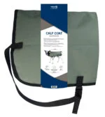 Wasserdichte und atmungsaktive Kälberdecke, 70 cm – Hofman Animal Care Calf Coat