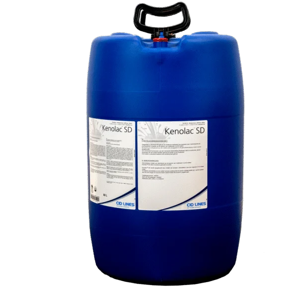 Zitzendesinfektionsmittel nach dem Melken, 60 l – CID Lines KenoLac SD