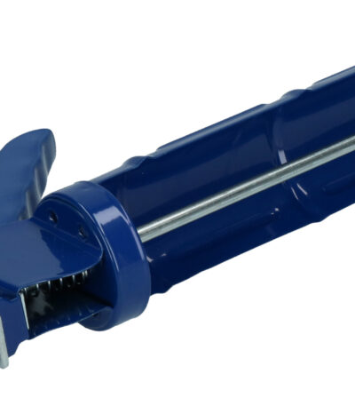 Kartuschenpistole für Gel in der Kartusche