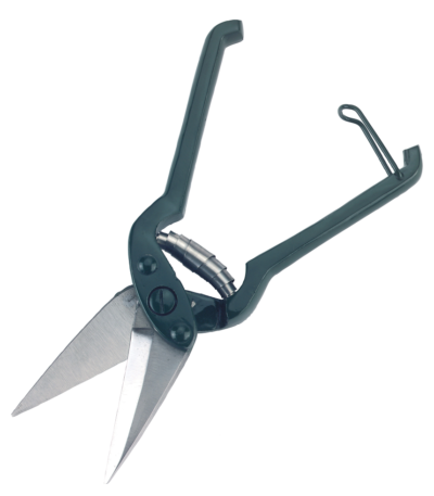 Klauenschere für Schafe 26 cm