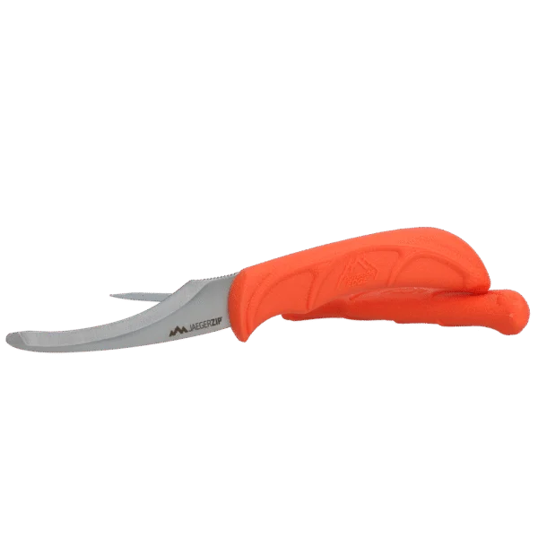 Messerset mit Bandagenmesser und Outdoormesser, 2 Stück – Outdoor Edge JagerPair