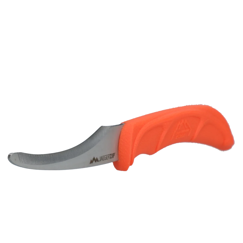Messerset mit Bandagenmesser und Outdoormesser, 2 Stück – Outdoor Edge JagerPair – Bild 3