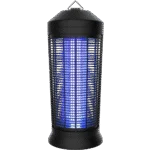 Insektenlampe mit UV A und Elektrogitter, 36 W – Knock Pest Insect Killer