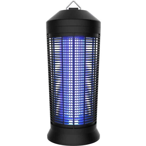 Insektenlampe mit UV A und Elektrogitter, 36 W – Knock Pest Insect Killer