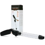 Insektensauger mit langem Saugrohr und LED – Knock Pest