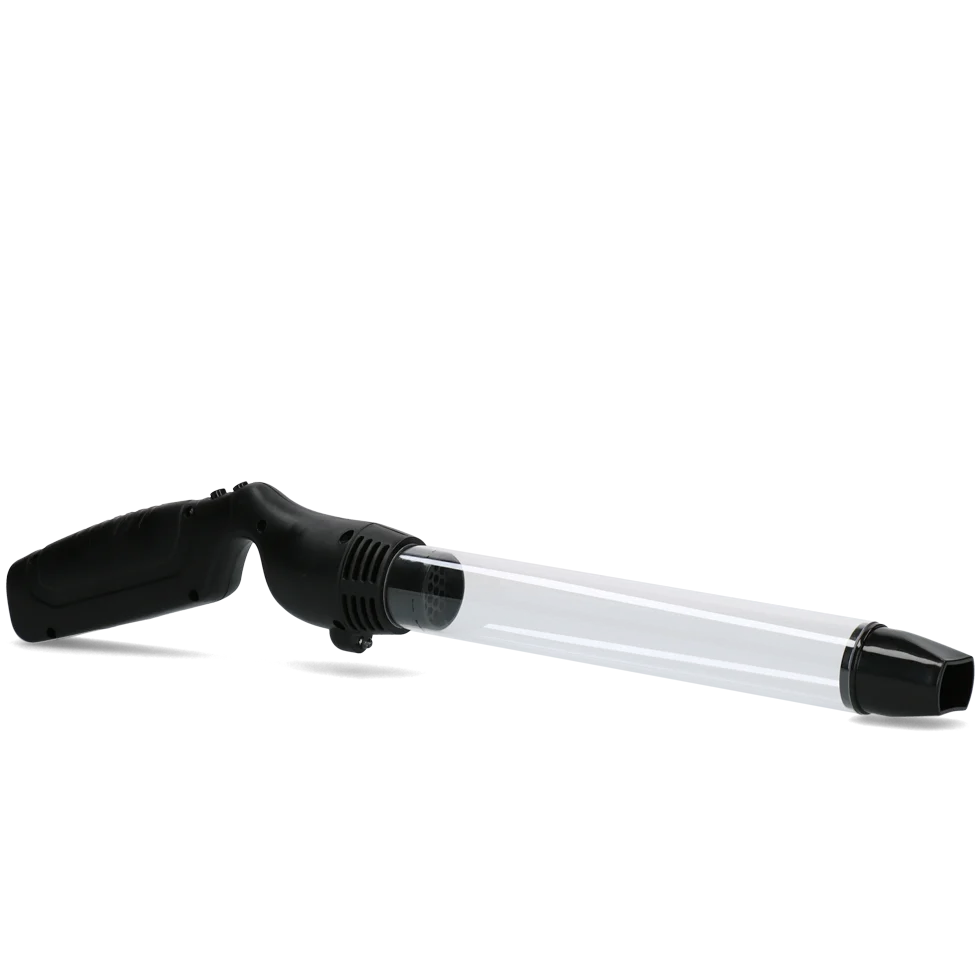 Insektensauger mit langem Saugrohr und LED – Knock Pest – Bild 2