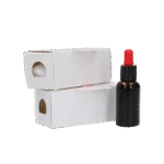 Duftset gegen Mäuse und Ratten, 30 ml Flüssigkeit und 2 Boxen – Knock Pest Stay Away Muis Home Set – Bild 4